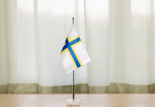 Foto: Susanne Kronholm.