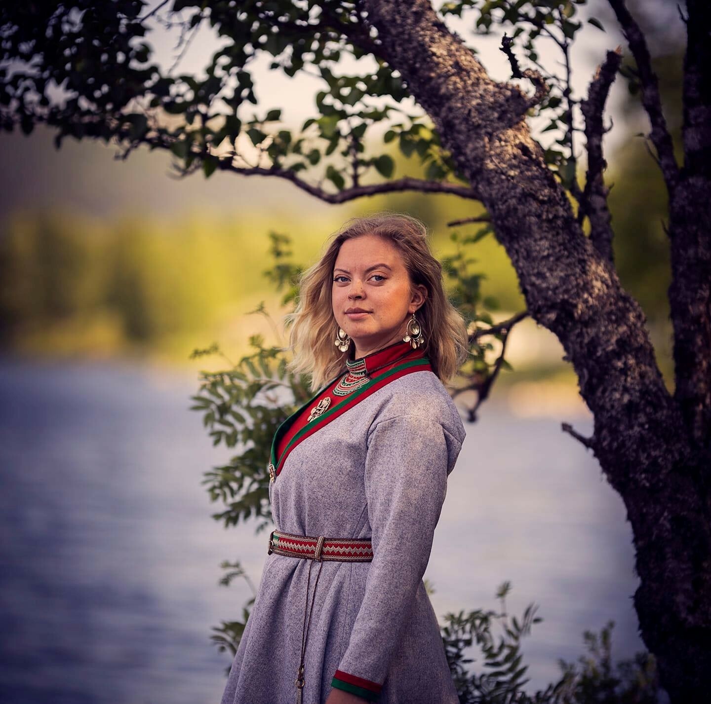 Cecilia Goman Foto: privat