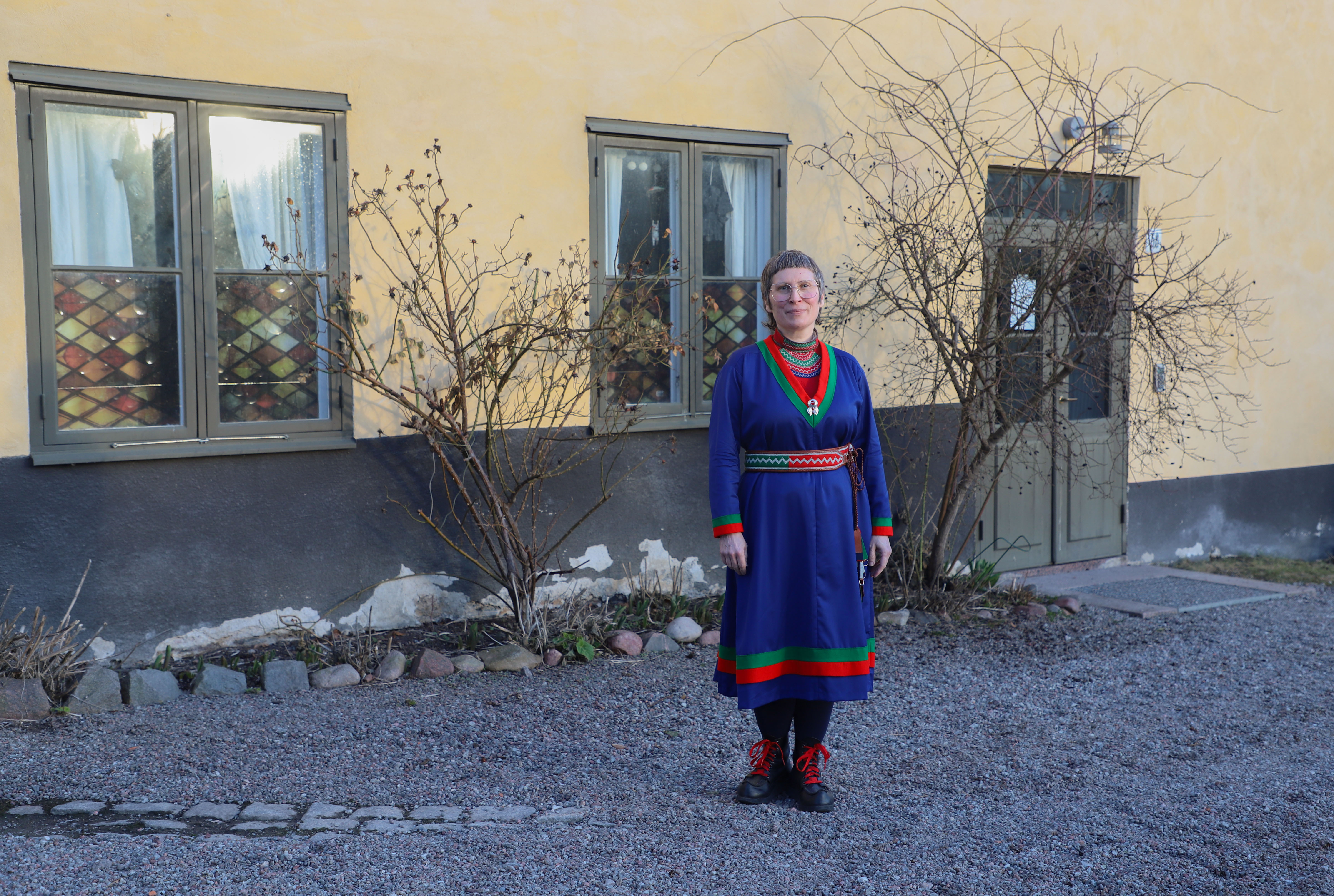 Foto: Karin Skoglund.