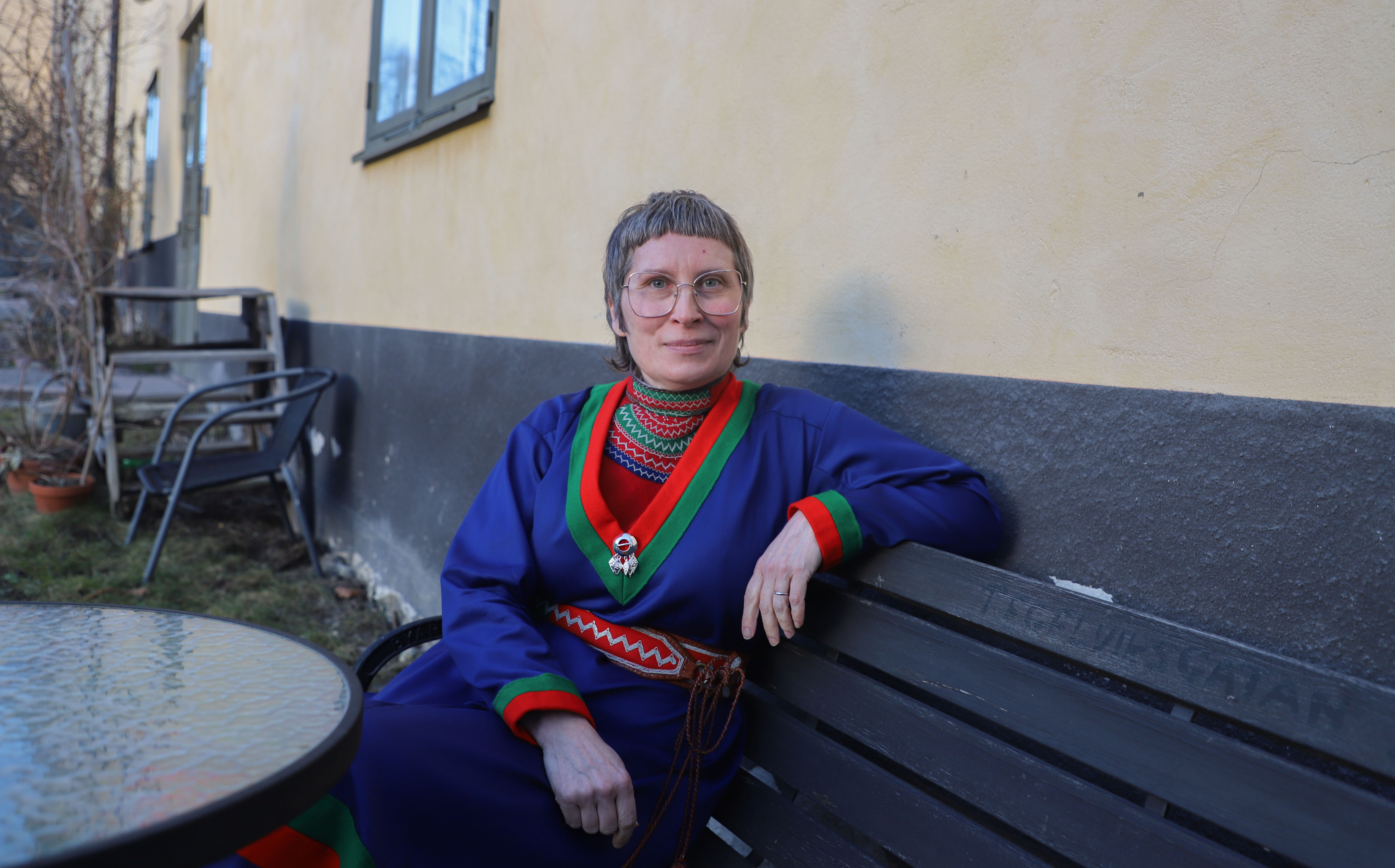 Foto: Karin Skoglund.
