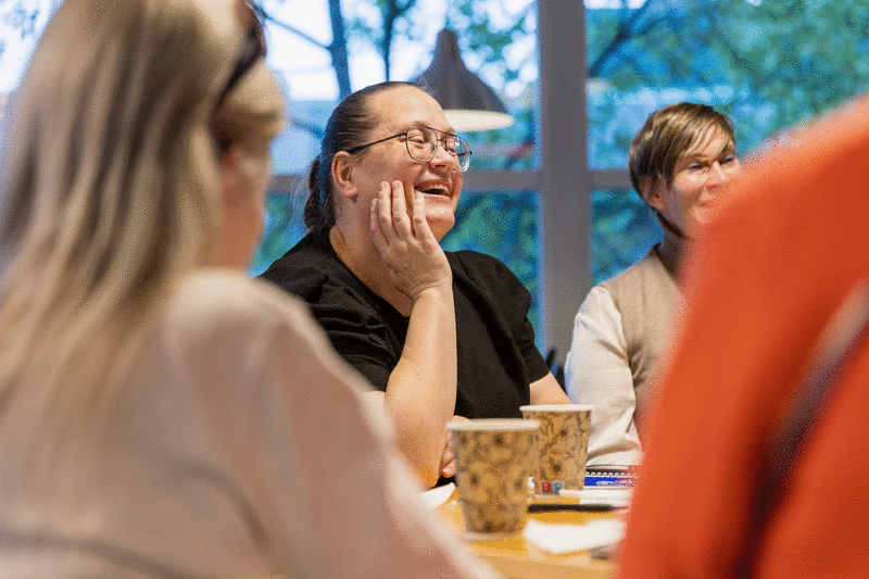 Foto: Susanne Kronholm.