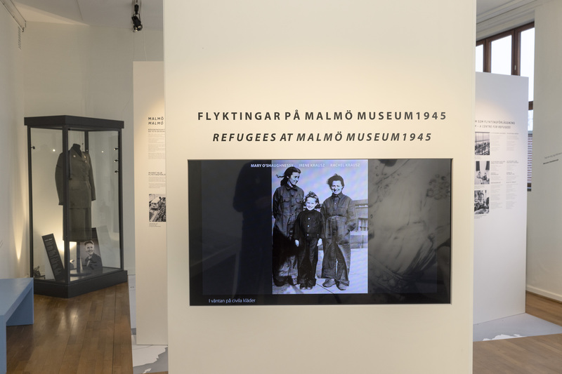 Foto: Andreas Nilsson/Malm&ouml; museum.