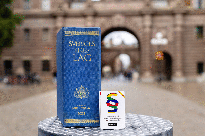 Foto: Susanne Kronholm.