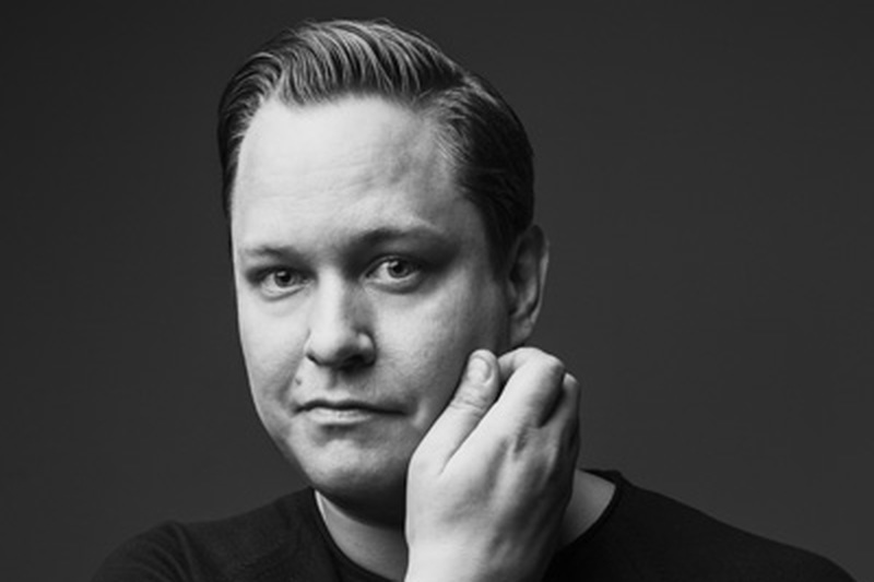 Foto: Martin Stenmark