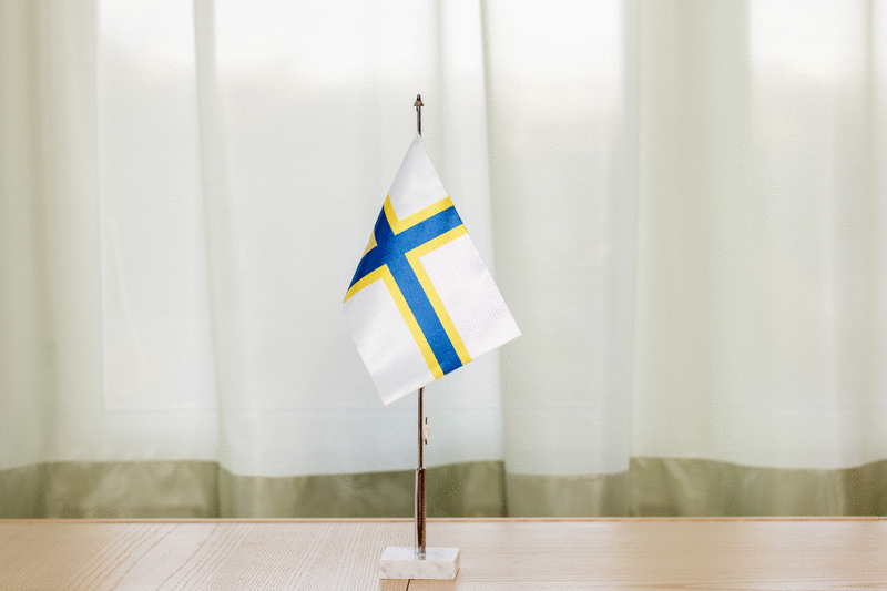 Foto: Susanne Kronholm.