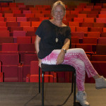 Marie-Louise Weise